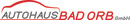 Logo Autohaus Bad Orb GmbH